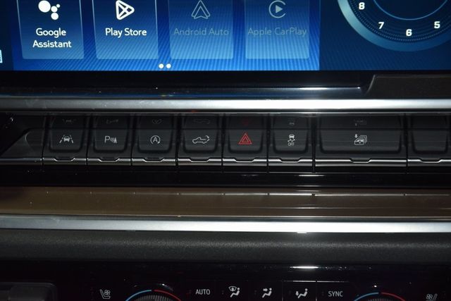 2022 Chevrolet Silverado 1500 1500 CREW HIGH COUNTRY 4X4 * 6.2 V8 * LOADED * LOW MILES - 22915112 - 28