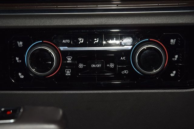 2022 Chevrolet Silverado 1500 1500 CREW HIGH COUNTRY 4X4 * 6.2 V8 * LOADED * LOW MILES - 22915112 - 29