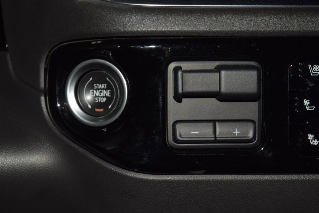 2022 Chevrolet Silverado 1500 1500 CREW HIGH COUNTRY 4X4 * 6.2 V8 * LOADED * LOW MILES - 22915112 - 30