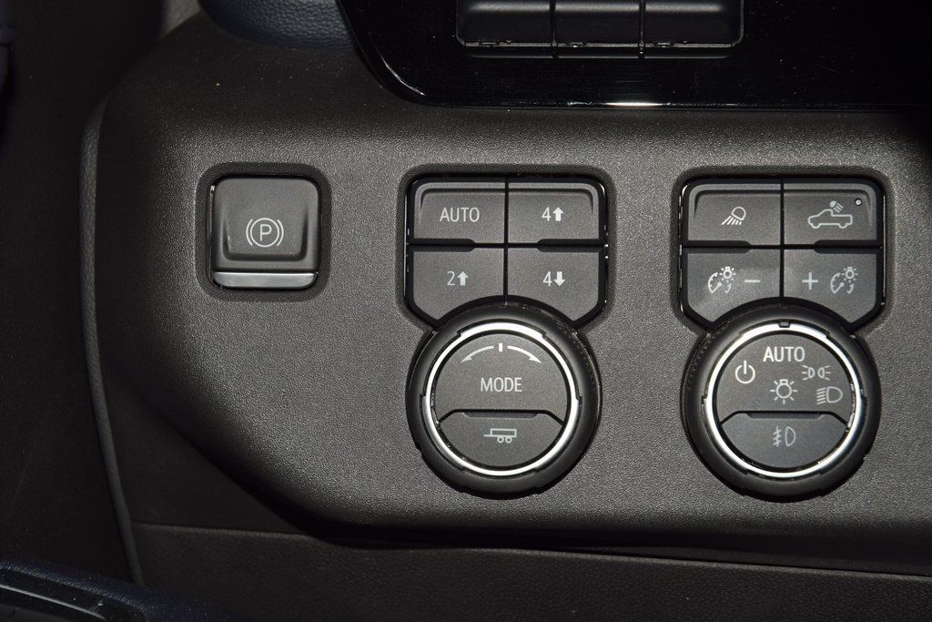 2022 Chevrolet Silverado 1500 1500 CREW HIGH COUNTRY 4X4 * 6.2 V8 * LOADED * LOW MILES - 22915112 - 31