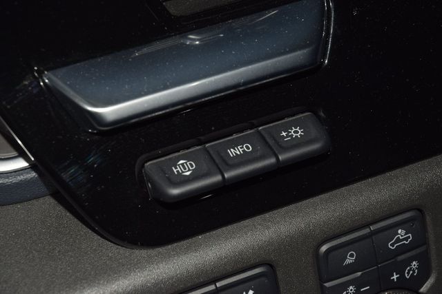 2022 Chevrolet Silverado 1500 1500 CREW HIGH COUNTRY 4X4 * 6.2 V8 * LOADED * LOW MILES - 22915112 - 32