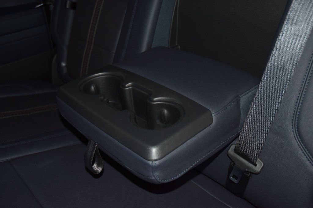 2022 Chevrolet Silverado 1500 1500 CREW HIGH COUNTRY 4X4 * 6.2 V8 * LOADED * LOW MILES - 22915112 - 41