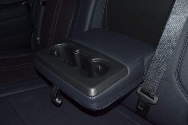 2022 Chevrolet Silverado 1500 1500 CREW HIGH COUNTRY 4X4 * 6.2 V8 * LOADED * LOW MILES - 22915112 - 41