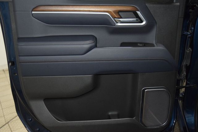 2022 Chevrolet Silverado 1500 1500 CREW HIGH COUNTRY 4X4 * 6.2 V8 * LOADED * LOW MILES - 22915112 - 42