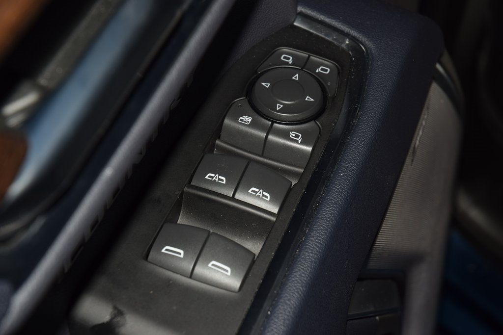 2022 Chevrolet Silverado 1500 1500 CREW HIGH COUNTRY 4X4 * 6.2 V8 * LOADED * LOW MILES - 22915112 - 45