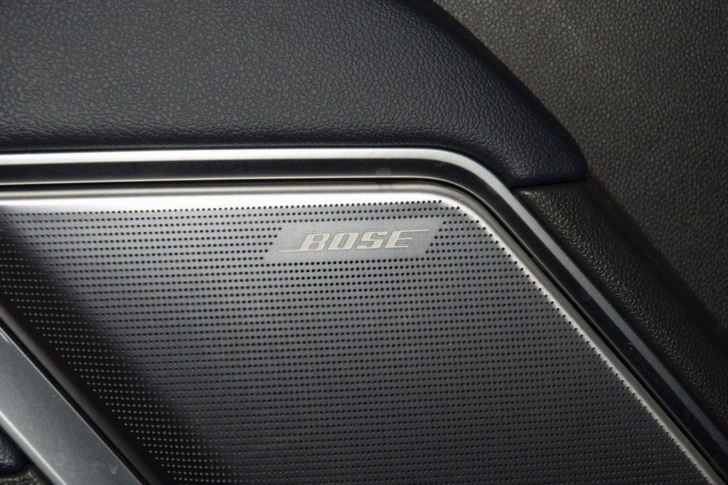 2022 Chevrolet Silverado 1500 1500 CREW HIGH COUNTRY 4X4 * 6.2 V8 * LOADED * LOW MILES - 22915112 - 47