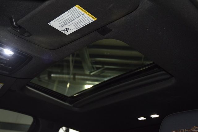 2022 Chevrolet Silverado 1500 1500 CREW HIGH COUNTRY 4X4 * 6.2 V8 * LOADED * LOW MILES - 22915112 - 48