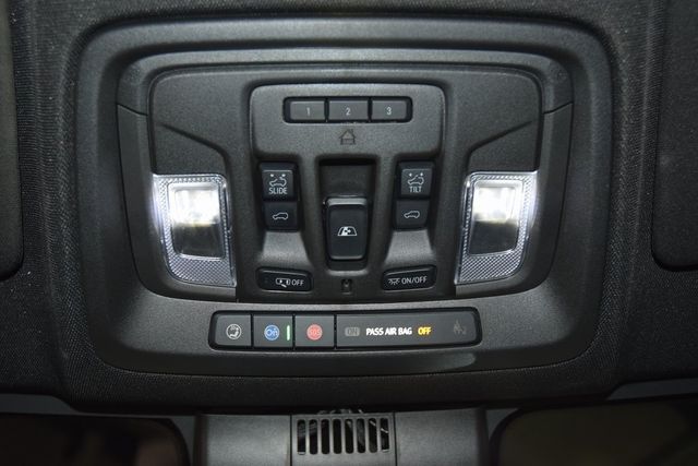 2022 Chevrolet Silverado 1500 1500 CREW HIGH COUNTRY 4X4 * 6.2 V8 * LOADED * LOW MILES - 22915112 - 49