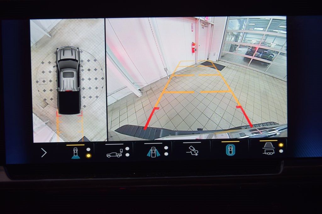 2022 Chevrolet Silverado 1500 1500 CREW HIGH COUNTRY 4X4 * 6.2 V8 * LOADED * LOW MILES - 22915112 - 51