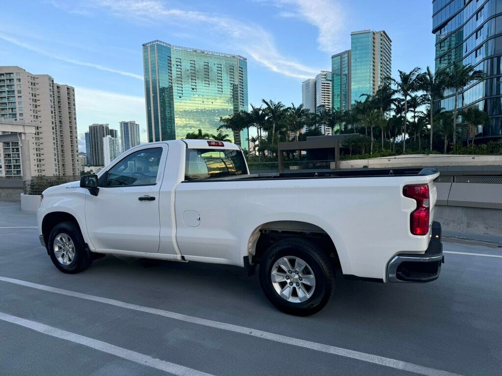 2022 Chevrolet Silverado 1500 1-Owner, Low Mileage - 22645131 - 9