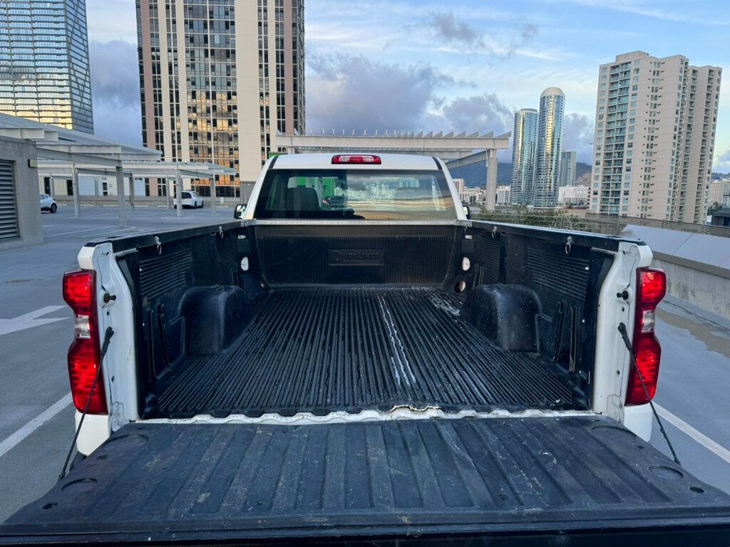 2022 Chevrolet Silverado 1500 1-Owner, Low Mileage - 22645131 - 10