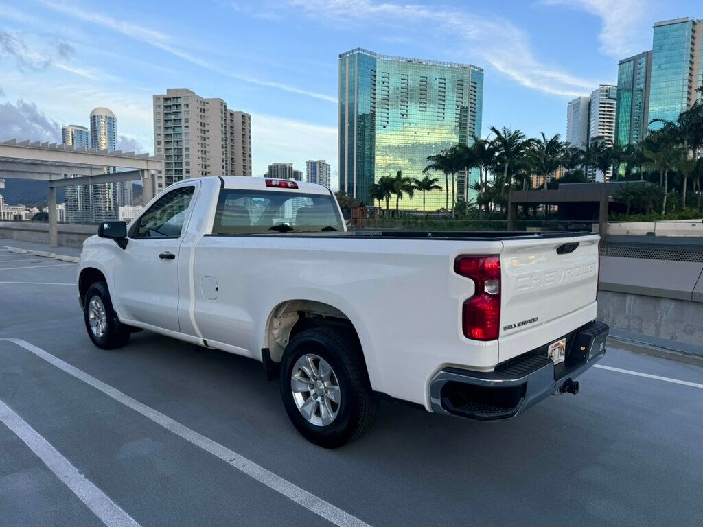 2022 Chevrolet Silverado 1500 1-Owner, Low Mileage - 22645131 - 11