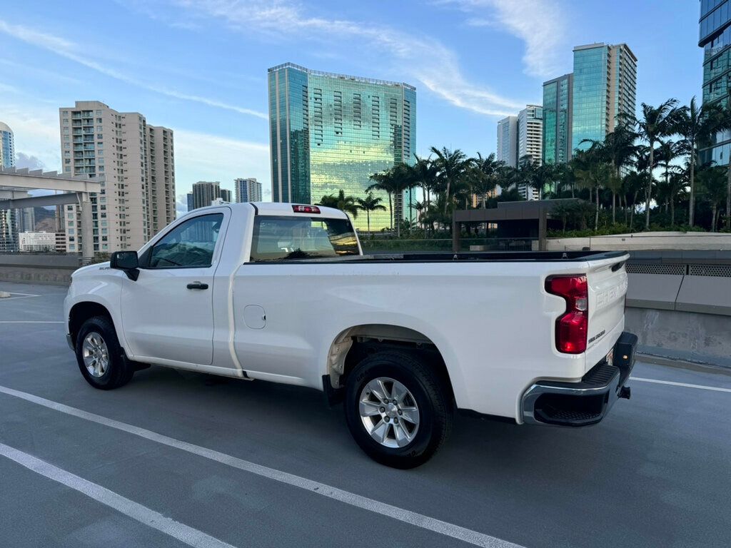 2022 Chevrolet Silverado 1500 1-Owner, Low Mileage - 22645131 - 12