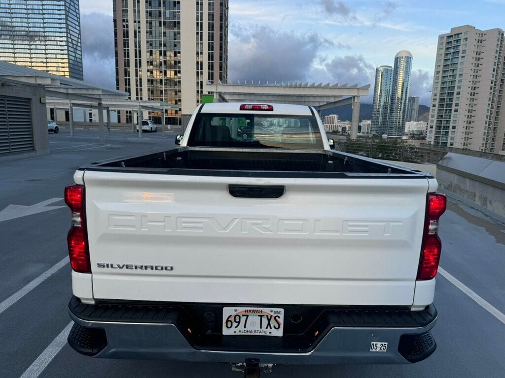 2022 Chevrolet Silverado 1500 1-Owner, Low Mileage - 22645131 - 14