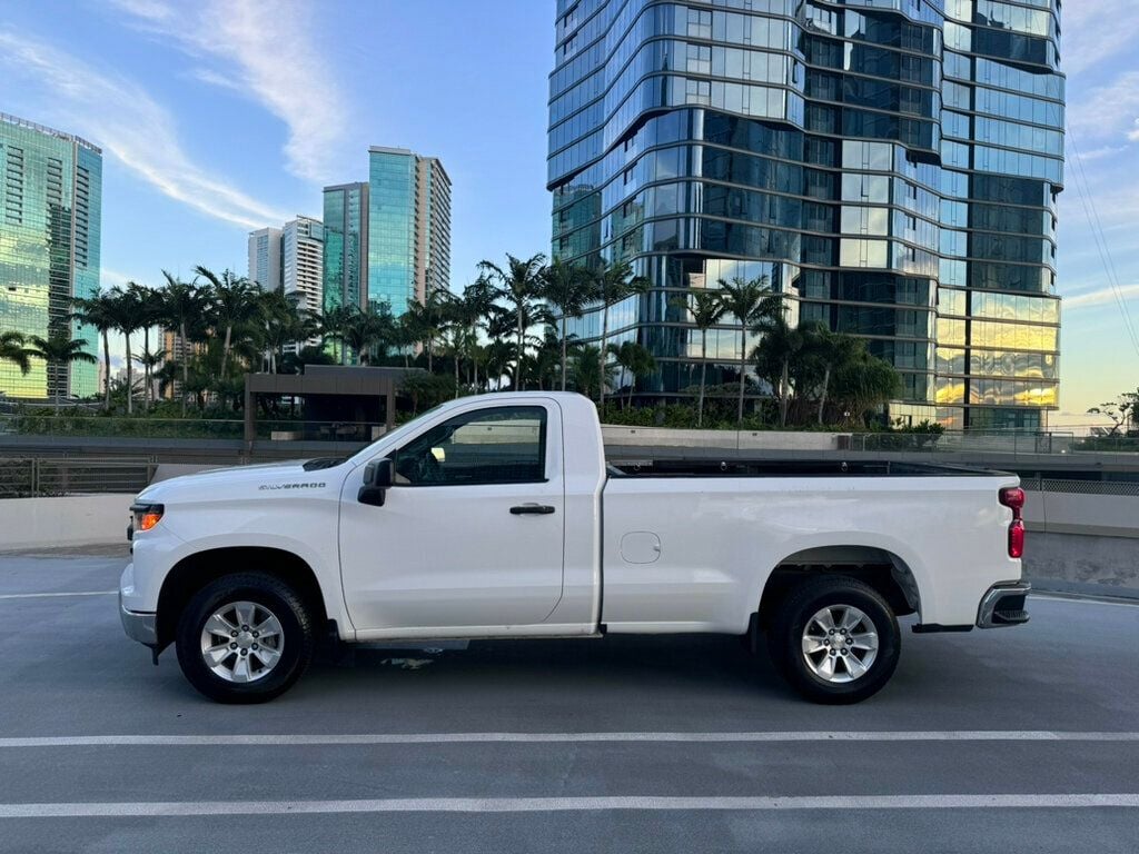 2022 Chevrolet Silverado 1500 1-Owner, Low Mileage - 22645131 - 15