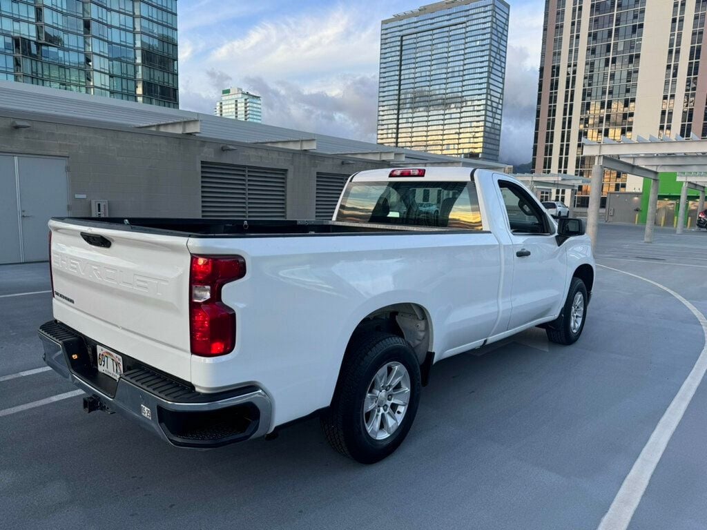 2022 Chevrolet Silverado 1500 1-Owner, Low Mileage - 22645131 - 5