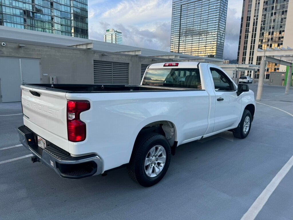 2022 Chevrolet Silverado 1500 1-Owner, Low Mileage - 22645131 - 6