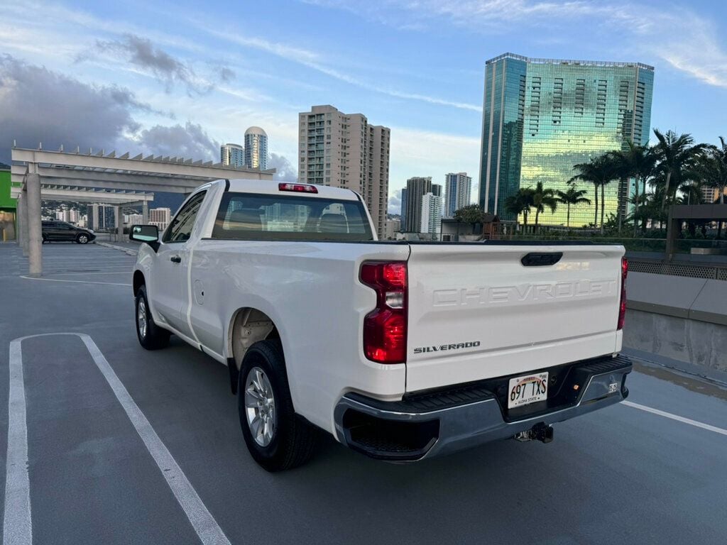 2022 Chevrolet Silverado 1500 1-Owner, Low Mileage - 22645131 - 8