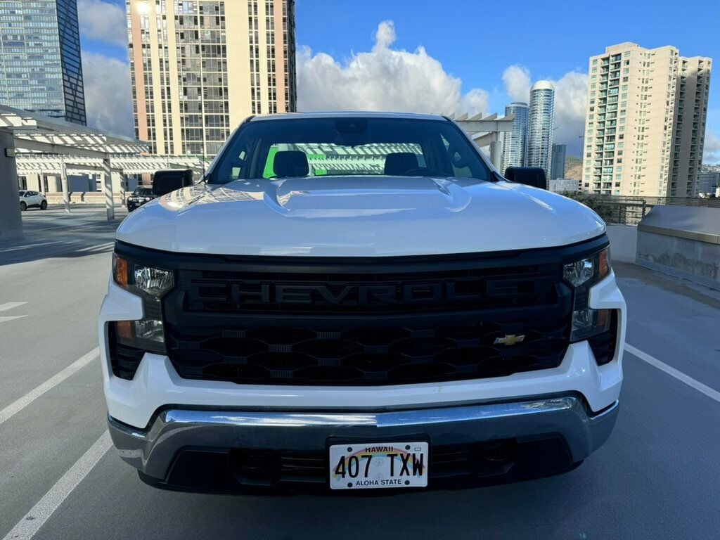 2022 Chevrolet Silverado 1500 1-Owner, Low Mileage - 22645143 - 0