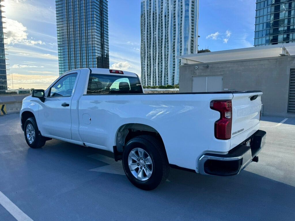 2022 Chevrolet Silverado 1500 1-Owner, Low Mileage - 22645143 - 11