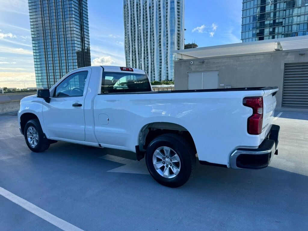 2022 Chevrolet Silverado 1500 1-Owner, Low Mileage - 22645143 - 12