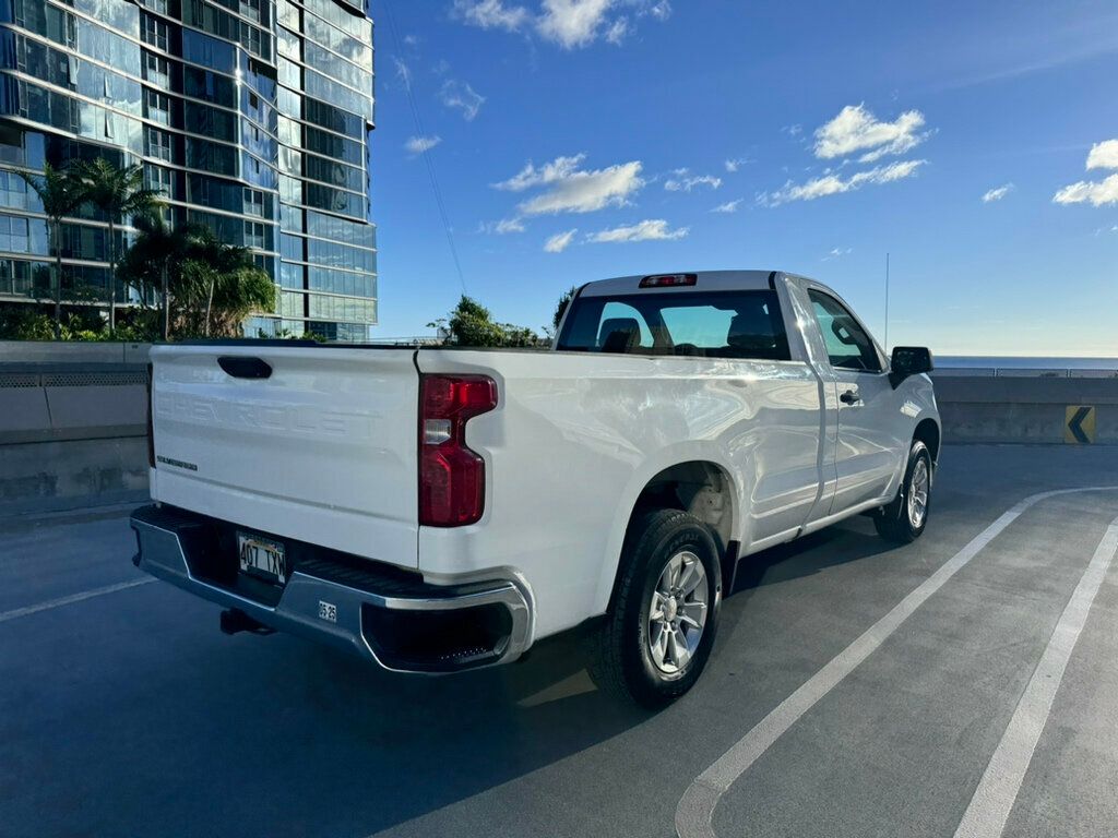 2022 Chevrolet Silverado 1500 1-Owner, Low Mileage - 22645143 - 5