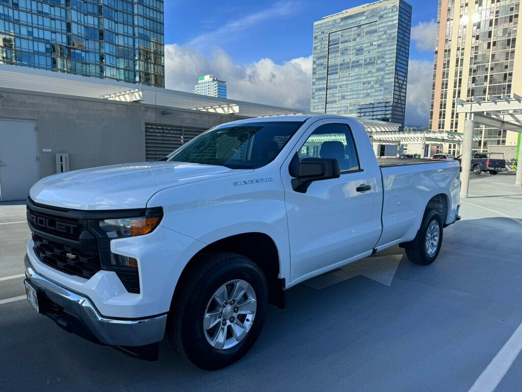 2022 Chevrolet Silverado 1500 1-Owner, Low Mileage - 22645143 - 6