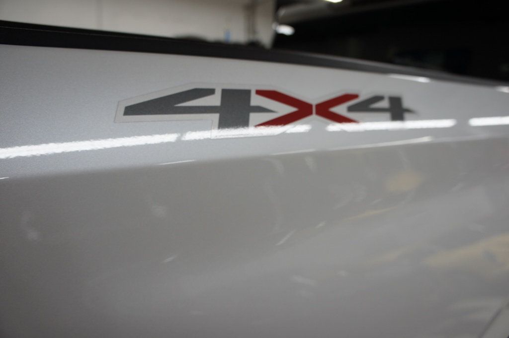 2022 Chevrolet Silverado 1500 1-Owner, LTZ Plus, 4x4, only 4k miles - 22873558 - 17