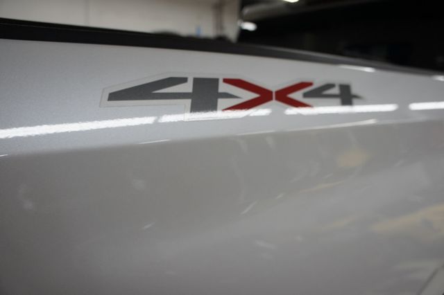 2022 Chevrolet Silverado 1500 1-Owner, LTZ Plus, 4x4, only 4k miles - 22873558 - 17