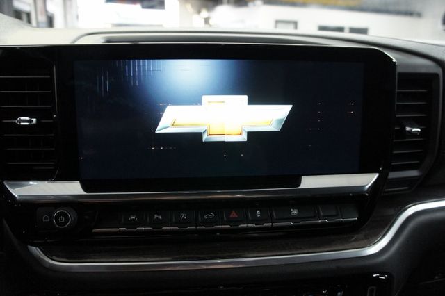 2022 Chevrolet Silverado 1500 1-Owner, LTZ Plus, 4x4, only 4k miles - 22873558 - 26