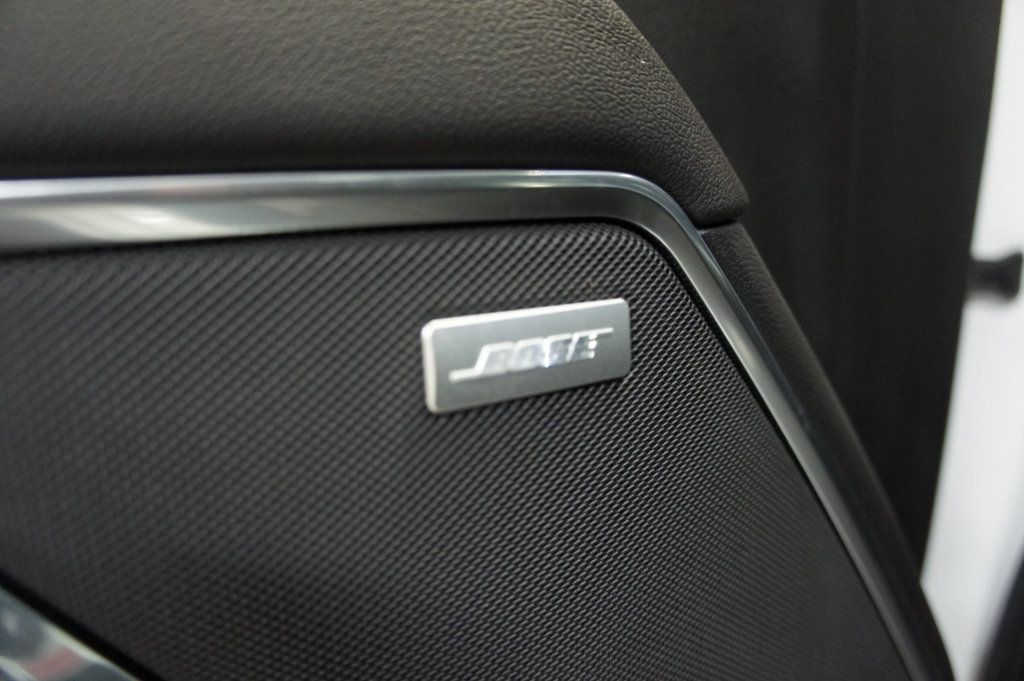 2022 Chevrolet Silverado 1500 1-Owner, LTZ Plus, 4x4, only 4k miles - 22873558 - 40