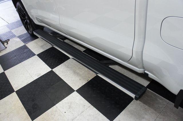 2022 Chevrolet Silverado 1500 1-Owner, LTZ Plus, 4x4, only 4k miles - 22873558 - 42