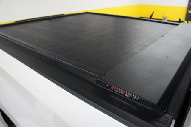 2022 Chevrolet Silverado 1500 1-Owner, LTZ Plus, 4x4, only 4k miles - 22873558 - 5