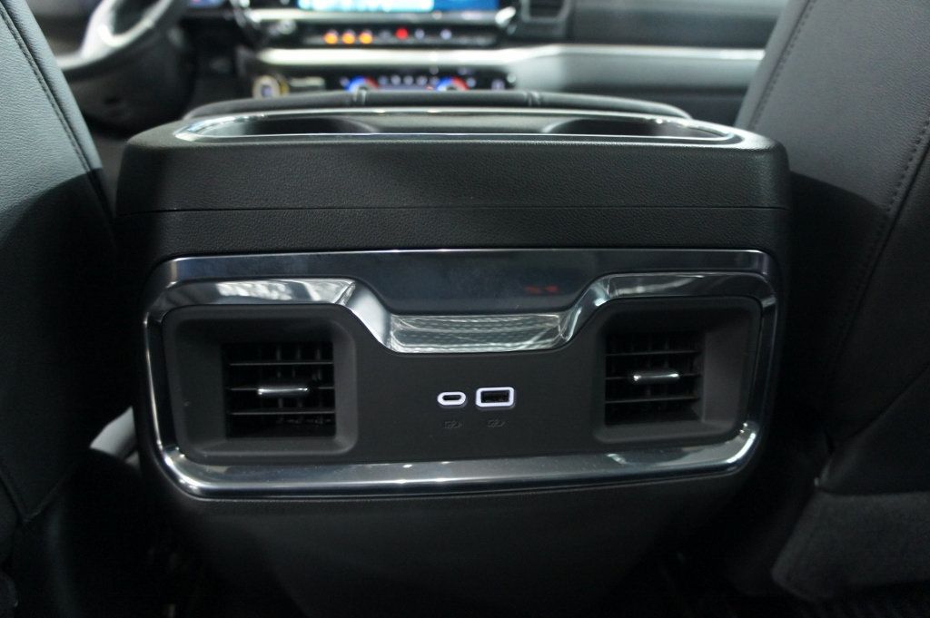 2022 Chevrolet Silverado 1500 1-Owner, LTZ Plus, 4x4, only 4k miles - 22873558 - 60