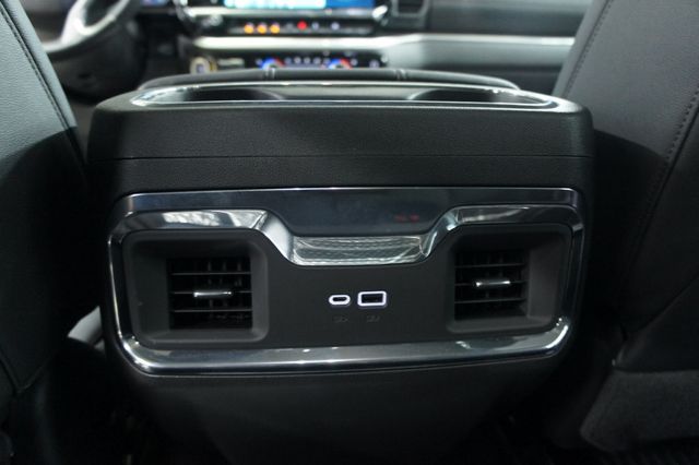 2022 Chevrolet Silverado 1500 1-Owner, LTZ Plus, 4x4, only 4k miles - 22873558 - 60