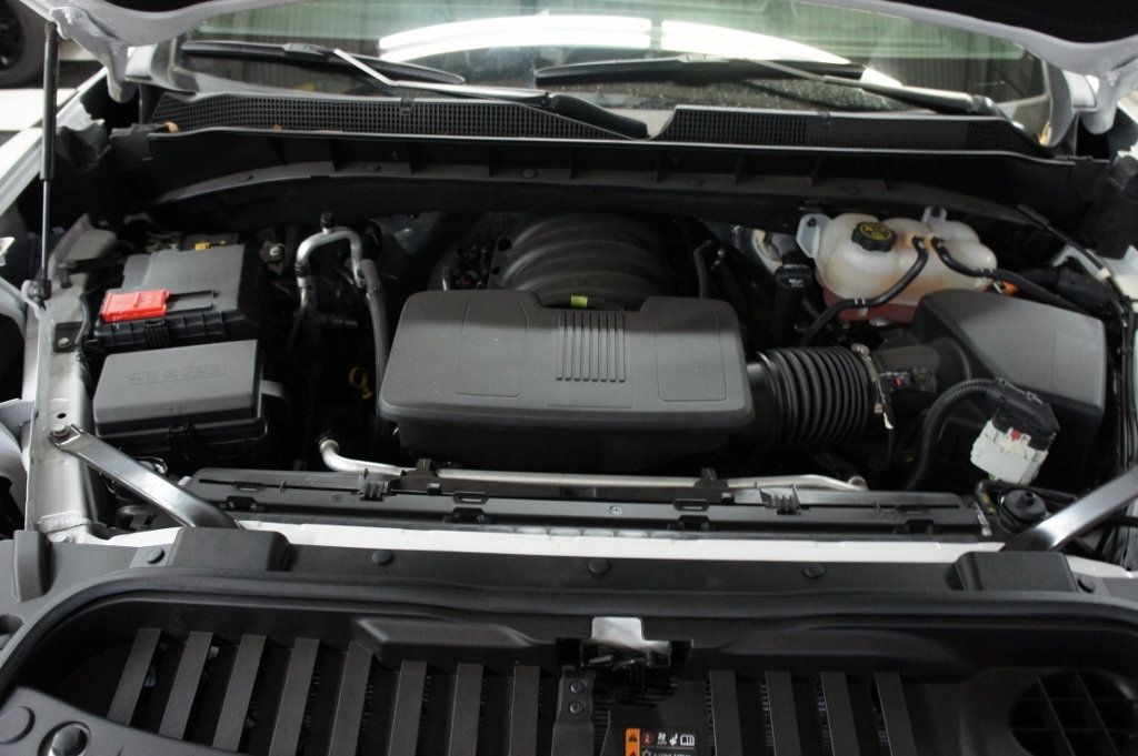 2022 Chevrolet Silverado 1500 1-Owner, LTZ Plus, 4x4, only 4k miles - 22873558 - 61