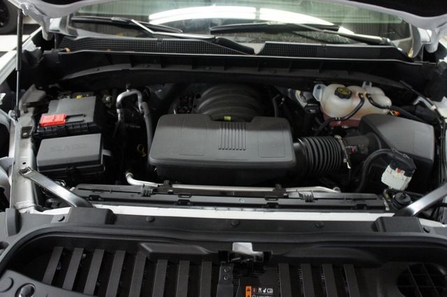 2022 Chevrolet Silverado 1500 1-Owner, LTZ Plus, 4x4, only 4k miles - 22873558 - 61