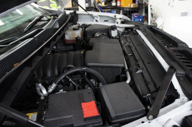 2022 Chevrolet Silverado 1500 1-Owner, LTZ Plus, 4x4, only 4k miles - 22873558 - 63