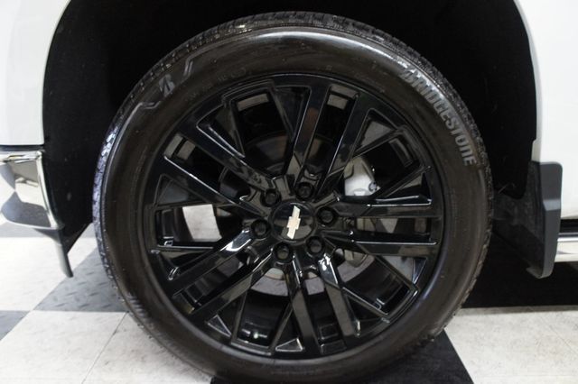 2022 Chevrolet Silverado 1500 1-Owner, LTZ Plus, 4x4, only 4k miles - 22873558 - 7