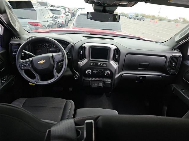 2022 Chevrolet Silverado 1500 1-Owner, Stunning, Lifted! 2.7L TURBO HIGH-OUTPUT - 22988417 - 10