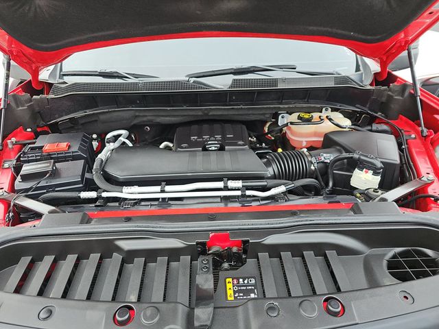 2022 Chevrolet Silverado 1500 1-Owner, Stunning, Lifted! 2.7L TURBO HIGH-OUTPUT - 22988417 - 14