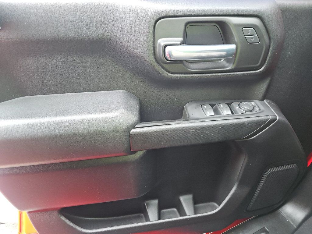 2022 Chevrolet Silverado 1500 1-Owner, Stunning, Lifted! 2.7L TURBO HIGH-OUTPUT - 22988417 - 15