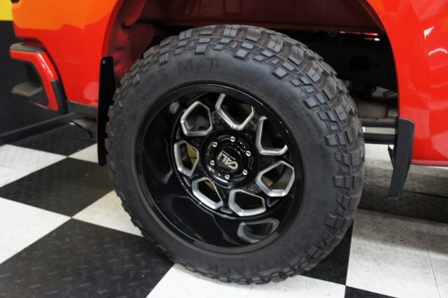 2022 Chevrolet Silverado 1500 1-Owner, Stunning, Lifted! 2.7L TURBO HIGH-OUTPUT - 22988417 - 18