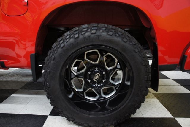 2022 Chevrolet Silverado 1500 1-Owner, Stunning, Lifted! 2.7L TURBO HIGH-OUTPUT - 22988417 - 20