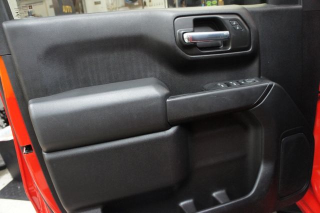 2022 Chevrolet Silverado 1500 1-Owner, Stunning, Lifted! 2.7L TURBO HIGH-OUTPUT - 22988417 - 23
