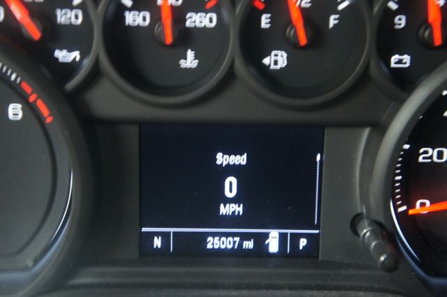 2022 Chevrolet Silverado 1500 1-Owner, Stunning, Lifted! 2.7L TURBO HIGH-OUTPUT - 22988417 - 26