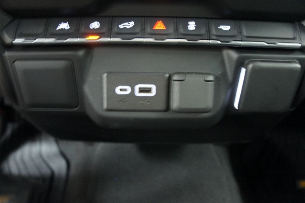 2022 Chevrolet Silverado 1500 1-Owner, Stunning, Lifted! 2.7L TURBO HIGH-OUTPUT - 22988417 - 29