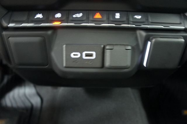 2022 Chevrolet Silverado 1500 1-Owner, Stunning, Lifted! 2.7L TURBO HIGH-OUTPUT - 22988417 - 29