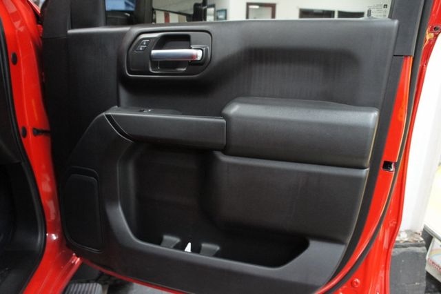 2022 Chevrolet Silverado 1500 1-Owner, Stunning, Lifted! 2.7L TURBO HIGH-OUTPUT - 22988417 - 38