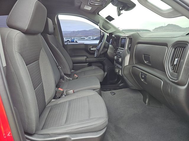 2022 Chevrolet Silverado 1500 1-Owner, Stunning, Lifted! 2.7L TURBO HIGH-OUTPUT - 22988417 - 6